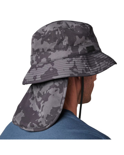 Панама тактическая 5.11 Tactical Vent-Tac™ Boonie Hat, Volcanic camo (89511-270)