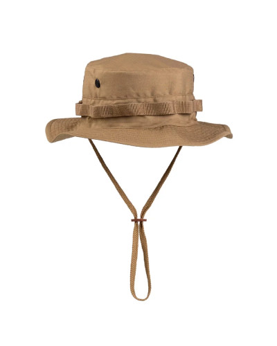 Панама Sturm Mil-Tec US GI Boonie Hat, Coyote (12323005)