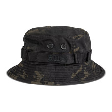 Панама тактическая 5.11 MultiCam® Boonie Hat, Multicam black