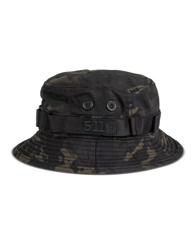 Панама тактическая 5.11 MultiCam® Boonie Hat, Multicam black (89076-251)