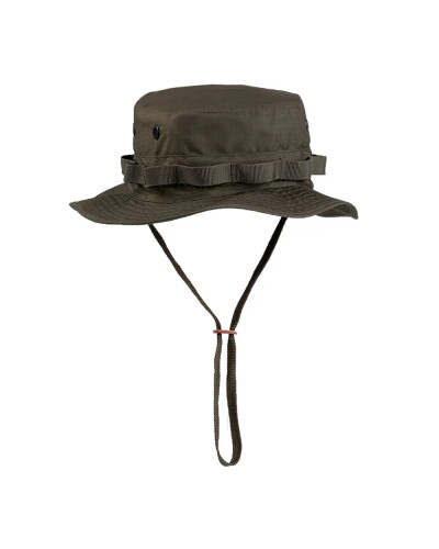 Панама Sturm Mil-Tec US GI Boonie Hat, Olive (12323001)