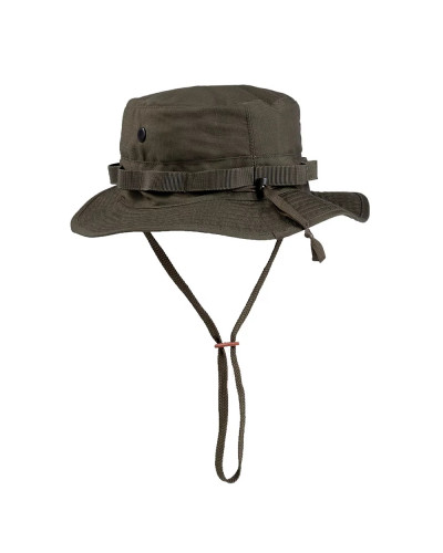 Панама Sturm Mil-Tec US GI Boonie Hat, Olive (12323001)