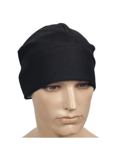 Шапка Mil-Tec QUICK DRY, Black (12144002)