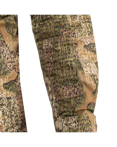 Костюм польовий BFU, Varan camo (S216517VRN)