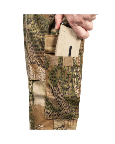 Костюм польовий BFU, Varan camo (S216517VRN)