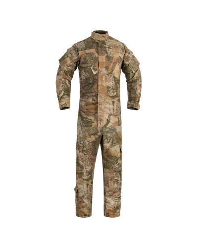 Костюм польовий BFU, Varan camo (S216517VRN)