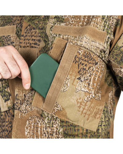 Костюм польовий BFU, Varan camo (S216517VRN)
