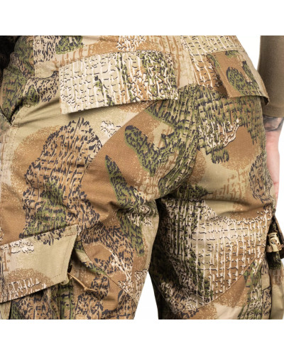 Костюм польовий BFU, Varan camo (S216517VRN)