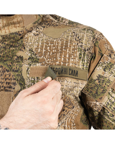 Костюм польовий BFU, Varan camo (S216517VRN)