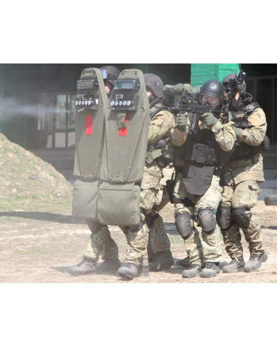 Костюм польовий "BFU", MTP Camo (S216517MC)