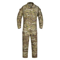 Польовий костюм USMC, Multicam