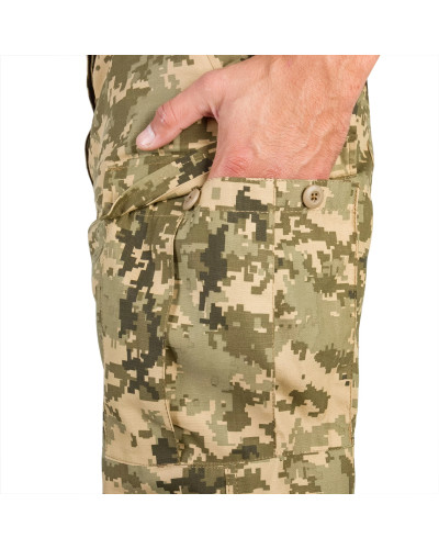 Польовий костюм USMC, Ukrainian digital camo (M12653UDC)
