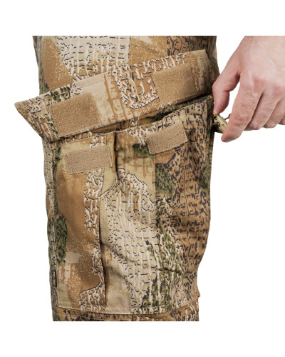Костюм польовий BFU, Varan camo (S216517VRN)