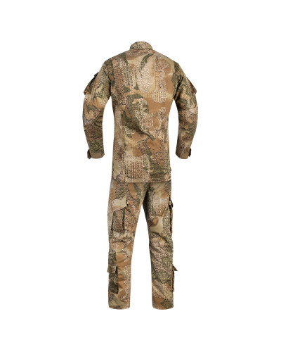 Костюм польовий BFU, Varan camo (S216517VRN)