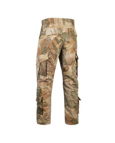 Костюм польовий BFU, Varan camo (S216517VRN)