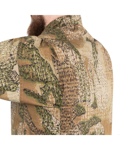 Костюм польовий BFU, Varan camo (S216517VRN)