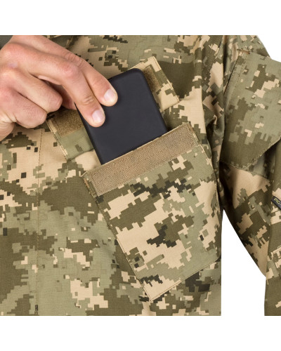 Польовий костюм USMC, Ukrainian digital camo (M12653UDC)