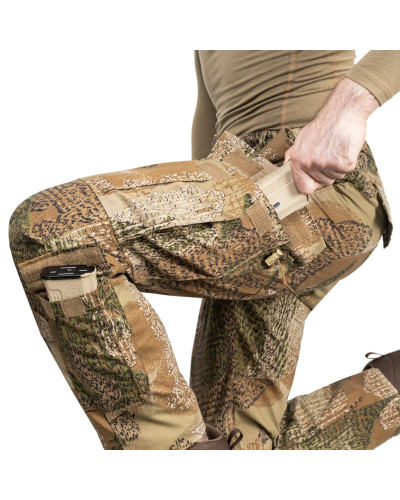 Костюм польовий BFU, Varan camo (S216517VRN)