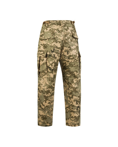 Польовий костюм USMC, Ukrainian digital camo (M12653UDC)