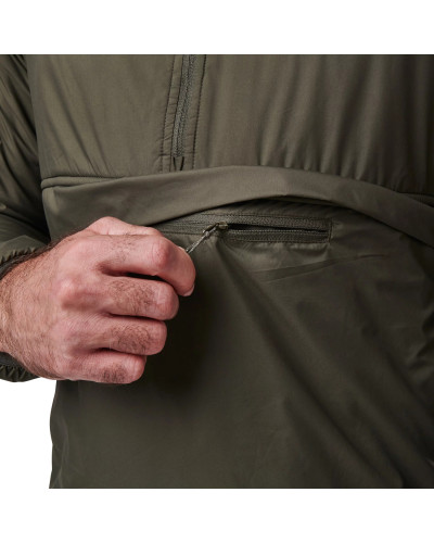 Куртка анорак 5.11 Tactical Warner Anorak Jacket, Grenade (78045-828)