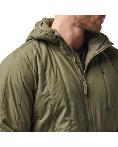 Куртка демісезонна 5.11 Tactical Thermal Insulator Jacket, Ranger green (48387-186)