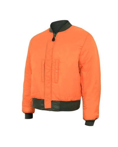 Куртка льотна Mil-Tec MA1, Olive (10403001)