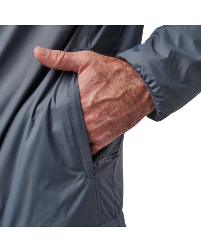 Куртка демісезонна 5.11 Tactical Warner Light Weight Jacket, Turbulence (78046-545)