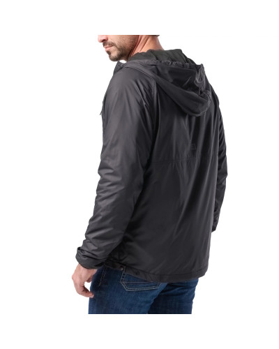 Куртка анорак 5.11 Tactical Warner Anorak Jacket, Black (78045-019)