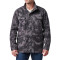 Куртка демісезонна 5.11 Tactical Watch Jacket Camo, Volcanic camo
