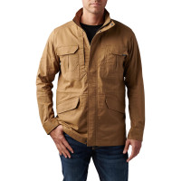 Куртка демісезонна 5.11 Tactical Watch Jacket, Kangaroo