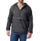 Куртка анорак 5.11 Tactical Warner Anorak Jacket, Black