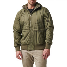 Куртка демісезонна 5.11 Tactical Thermal Insulator Jacket, Ranger green