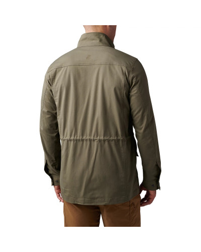 Куртка демисезонная 5.11 Tactical Watch Jacket, Ranger green (78036-186)