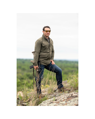 Куртка демисезонная 5.11 Tactical Watch Jacket, Ranger green (78036-186)