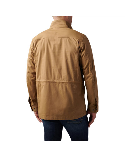 Куртка демісезонна 5.11 Tactical Watch Jacket, Kangaroo (78036-134)