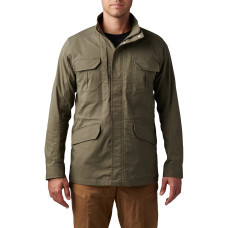 Куртка демисезонная 5.11 Tactical Watch Jacket, Ranger green