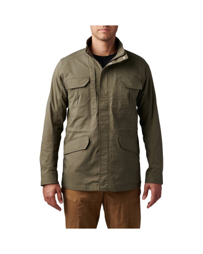 Куртка демисезонная 5.11 Tactical Watch Jacket, Ranger green (78036-186)