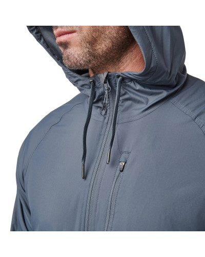 Куртка демісезонна 5.11 Tactical Warner Light Weight Jacket, Turbulence (78046-545)