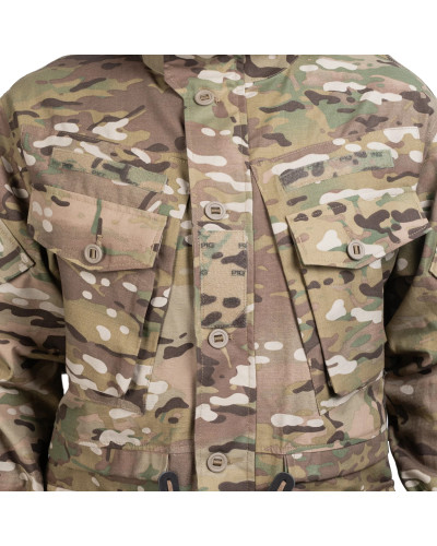 Куртка всесезонна SMOCK, MTP/MCU camo (UA281-29993-MTP)