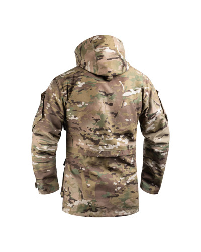 Куртка всесезонна SMOCK, MTP/MCU camo (UA281-29993-MTP)