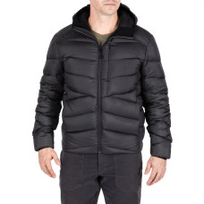 Куртка зимова 5.11 Tactical Acadia Down Jacket, Black