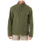 Куртка тактическая для штормовой погоды 5.11 SIERRA SOFTSHELL, Moss