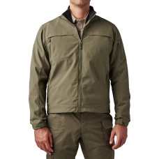 Куртка демисезонная 5.11 Tactical Chameleon Softshell Jacket 2.0, Ranger green