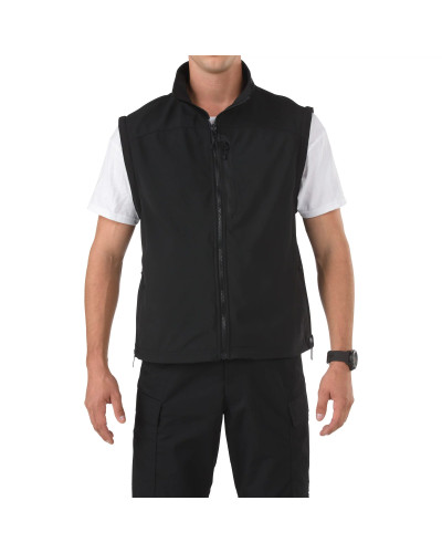 Куртка тактична 5.11 Valiant Duty Jacket, Black (48153-019)