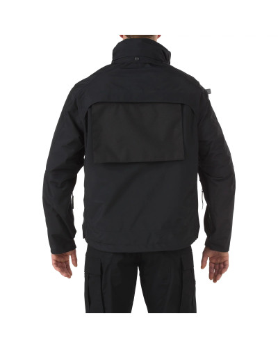 Куртка тактична 5.11 Valiant Duty Jacket, Black (48153-019)