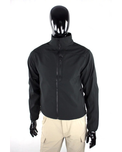 Куртка тактическая 5.11 Bristol Parka, Black (48152-019)