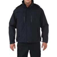 Куртка тактична 5.11 Valiant Duty Jacket, Dark navy