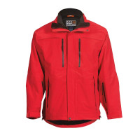 Куртка тактична 5.11 Bristol Parka, Range Red
