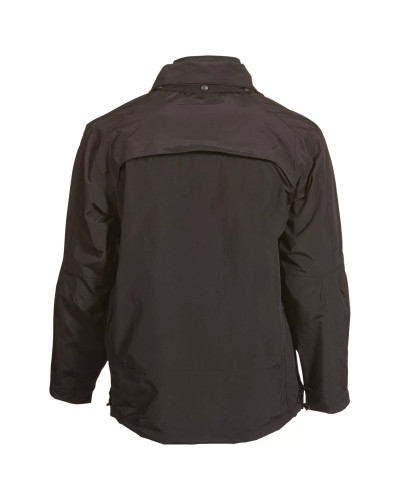 Куртка тактическая 5.11 Bristol Parka, Black (48152-019)