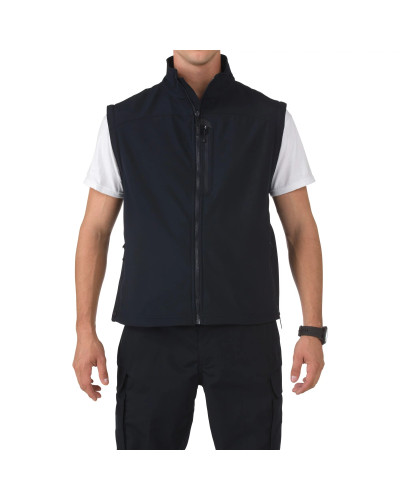 Куртка тактична 5.11 Valiant Duty Jacket, Dark navy (48153-724)